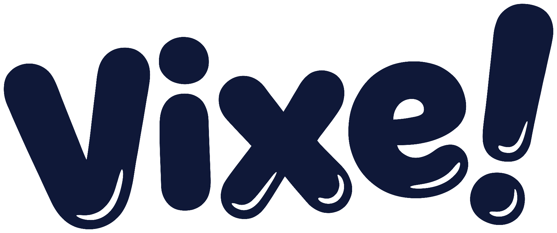 Vixe!